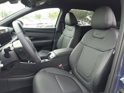 New 2026 Hyundai Tucson XRT image 5