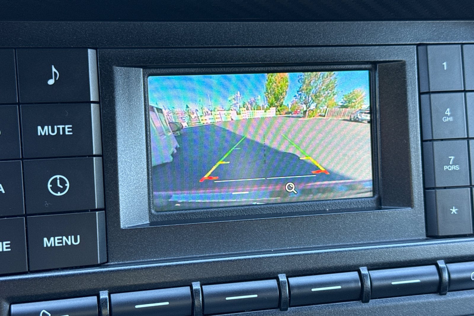 Used 2018 Ford Mustang Coupe RWD image 18