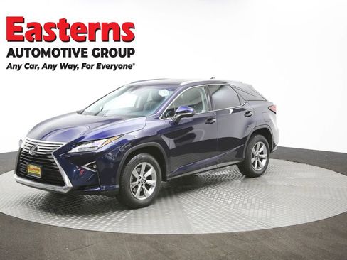 Used 2018 Lexus RX 350 AWD image 54
