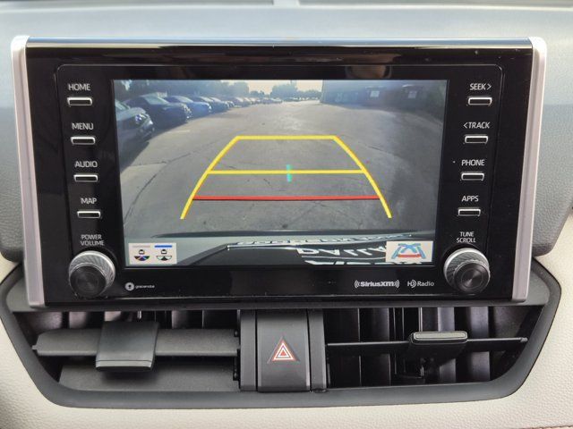 Used 2021 Toyota RAV4 XLE w/ Convenience Package AWD/4WD image 19