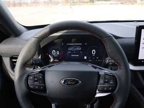 New 2026 Ford Explorer Tremor w/ Tremor Convenience Package image 28