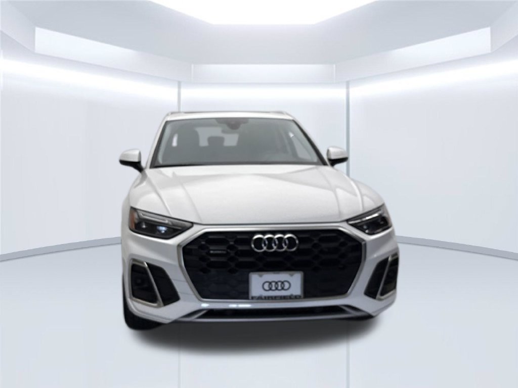 Certified 2023 Audi Q5 2.0T Premium w/ Convenience Package AWD/4WD image 12