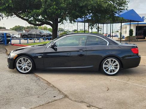 Used 2012 BMW 335i Convertible RWD image 4