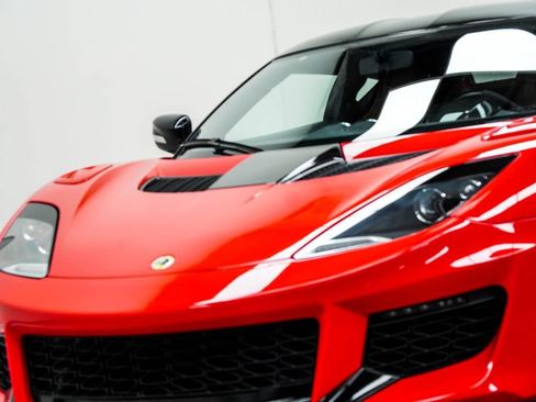 Used 2020 Lotus Evora RWD image 2