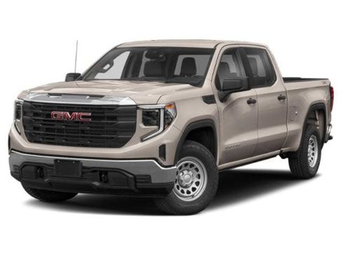 Used 2023 GMC Sierra 1500 Elevation RWD image 1