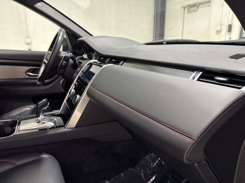 Used 2023 Land Rover Discovery Sport S R-Dynamic image 31
