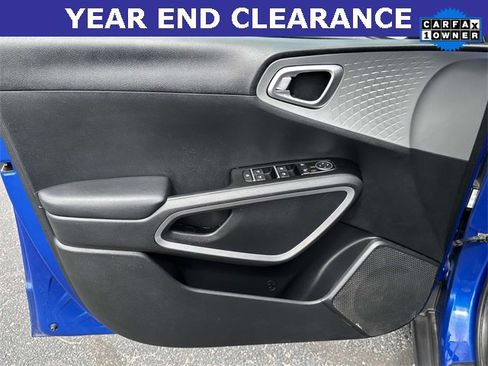 Used 2020 Kia Soul X-Line image 13