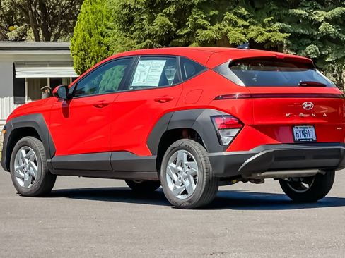 Used 2026 Hyundai Kona SE AWD/4WD image 6