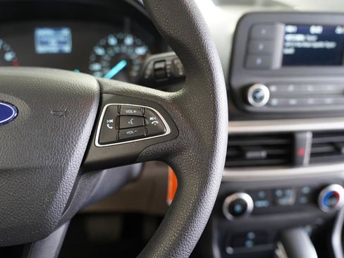 Used 2021 Ford EcoSport S image 15