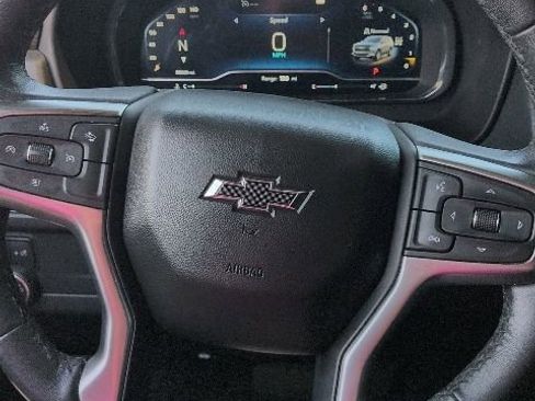 Used 2022 Chevrolet Tahoe Z71 AWD/4WD image 8