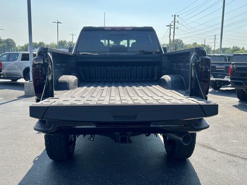 New 2026 GMC Sierra 3500 Denali w/ Denali Reserve Package AWD/4WD image 29