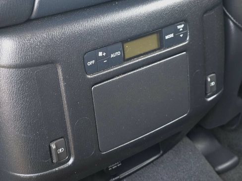 Used 2018 INFINITI QX80 4WD image 25