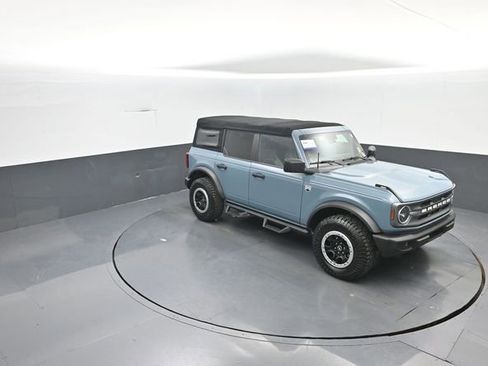 Used 2021 Ford Bronco Big Bend AWD/4WD image 23