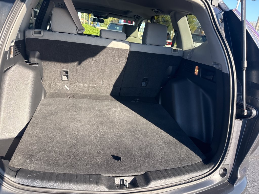 Used 2017 Honda CR-V EX image 38