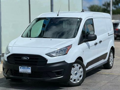 Used 2022 Ford Transit Connect XL image 28