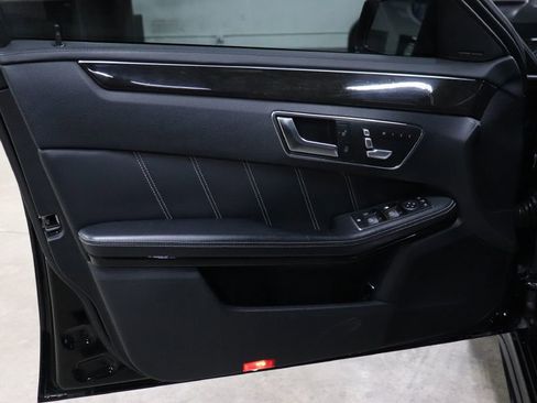 Used 2015 Mercedes-Benz E 63 AMG S-Model image 10