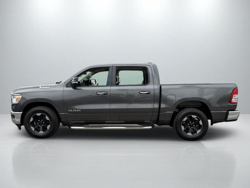 Used 2020 RAM 1500 Big Horn RWD image 2