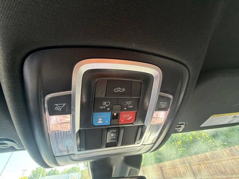 Used 2026 RAM 1500 Rebel w/ Rebel Level 1 Equipment Group AWD/4WD image 21