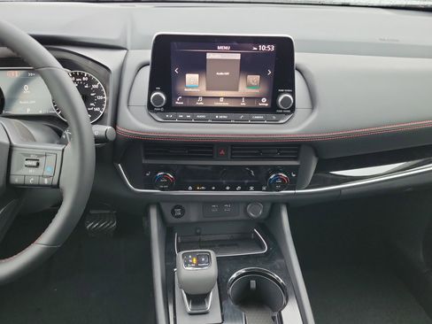 New 2026 Nissan Rogue SV w/ Rock Creek Premium Package image 26