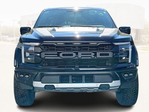 Used 2024 Ford F150 Raptor image 2