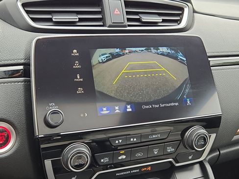 Used 2019 Honda CR-V EX image 18