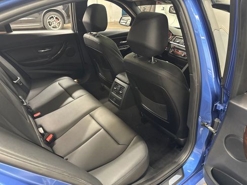 Used 2015 BMW 335i Sedan RWD image 21
