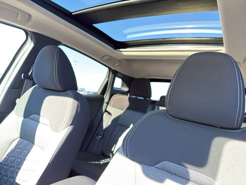 New 2026 Nissan Kicks SV image 27