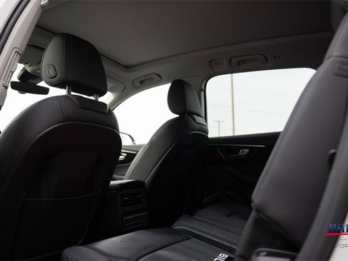 Used 2024 Audi Q7 3.0T Premium Plus image 14