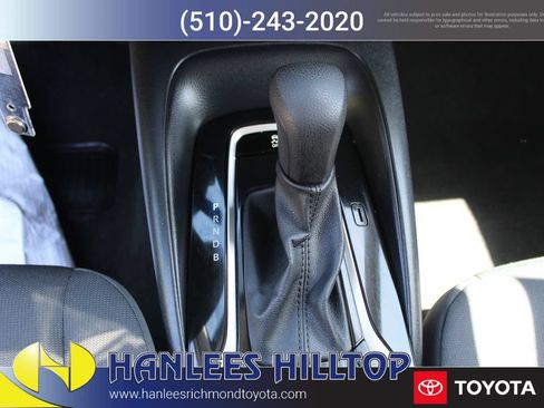 Used 2023 Toyota Corolla LE FWD image 19
