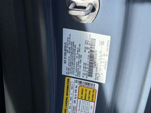 Used 2024 Ford Mustang GT Premium image 9