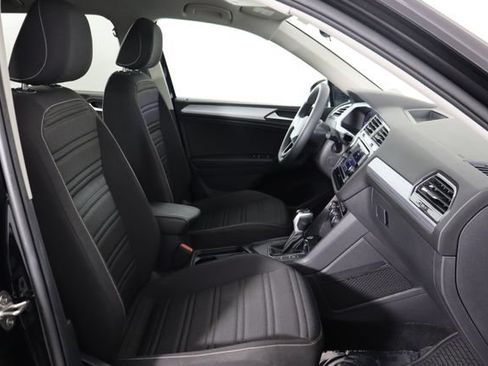 Used 2023 Volkswagen Tiguan S FWD image 18