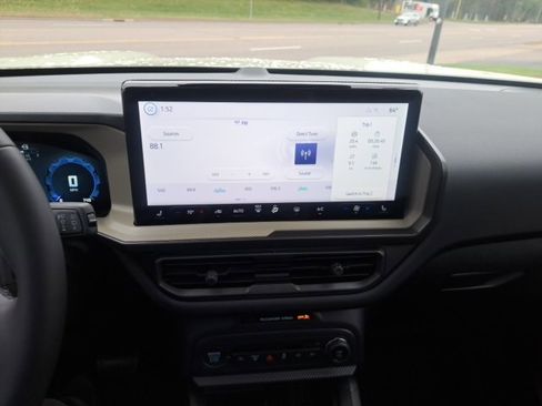 New 2025 Ford Bronco Sport Big Bend image 20