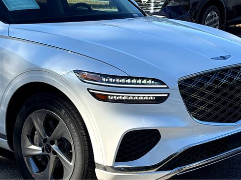 New 2026 Genesis GV70 2.5T image 27