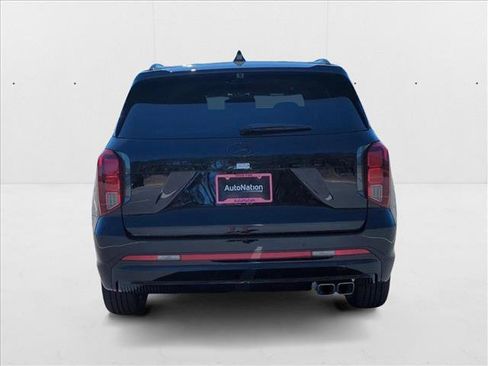 New 2025 Hyundai Palisade Calligraphy image 10