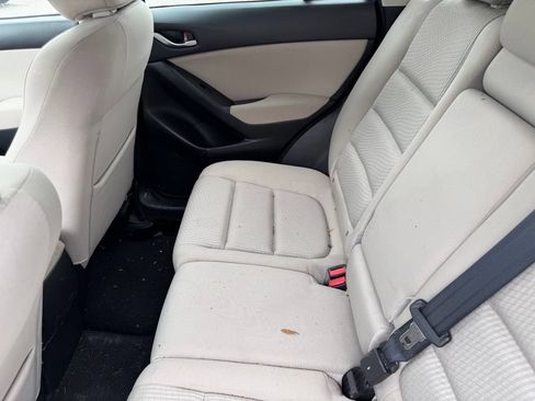 Used 2013 MAZDA CX-5 Touring FWD image 15