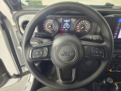 New 2026 Jeep Gladiator Sport image 20