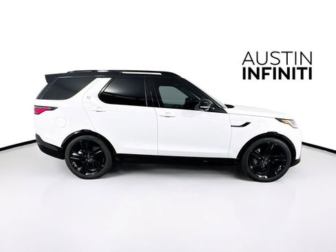 Used 2024 Land Rover Discovery Dynamic SE image 8