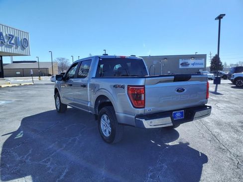 Certified 2023 Ford F150 XLT image 5