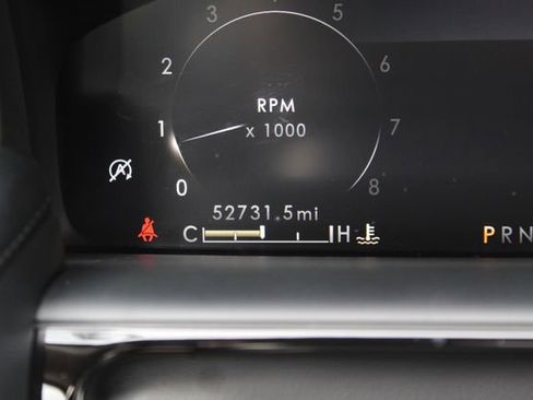 Used 2023 Lincoln Nautilus Reserve AWD/4WD image 31