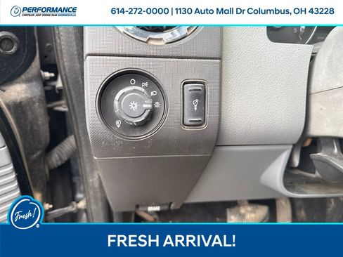 Used 2012 Ford F350 XLT w/ XLT Premium Pkg AWD/4WD image 17
