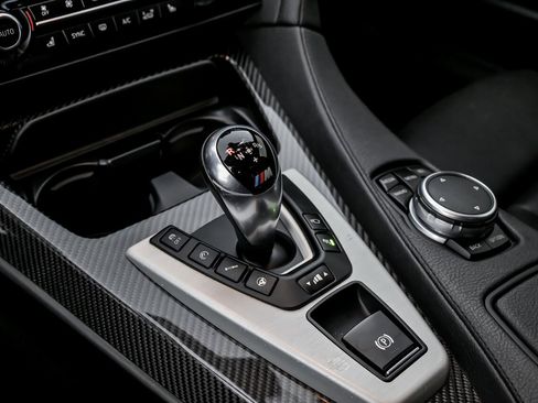 Used 2016 BMW M6 Gran Coupe image 34