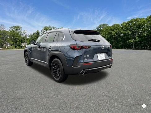 Used 2025 MAZDA CX-50 AWD 2.5 S w/ Cargo Package image 6