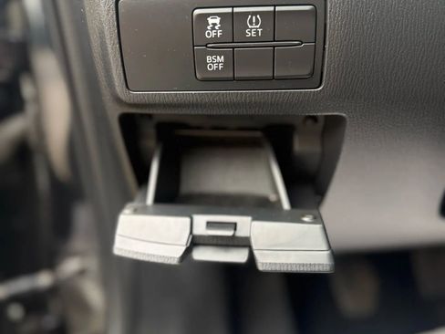 Used 2015 MAZDA MAZDA6 Touring image 17