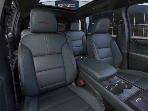 New 2026 GMC Acadia AT4 image 16
