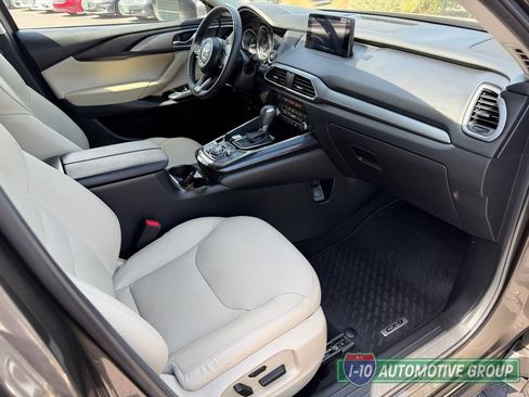 Used 2019 MAZDA CX-9 Touring AWD/4WD image 30