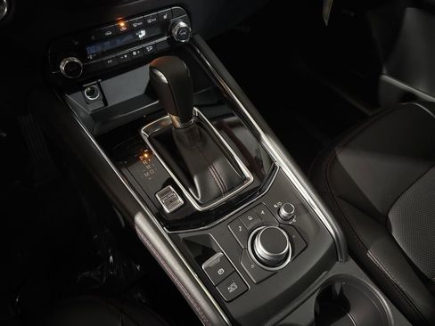New 2025 MAZDA CX-5 Carbon Edition image 17