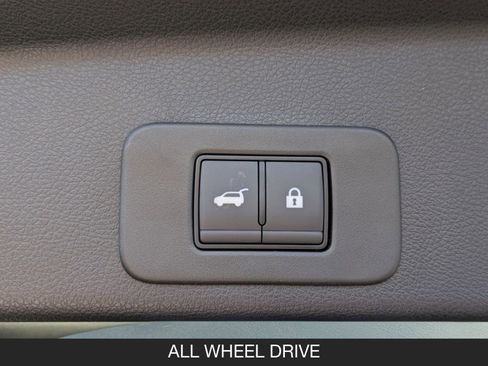 New 2026 Nissan Murano SV image 21