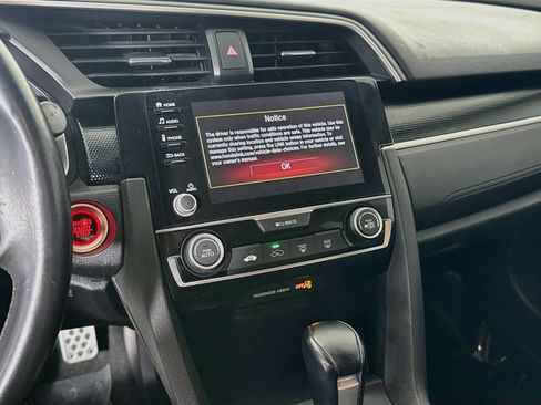 Used 2021 Honda Civic Sport image 18