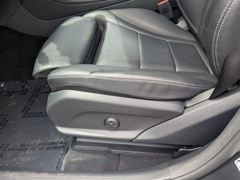 Certified 2022 Mercedes-Benz GLC 300 4MATIC image 7