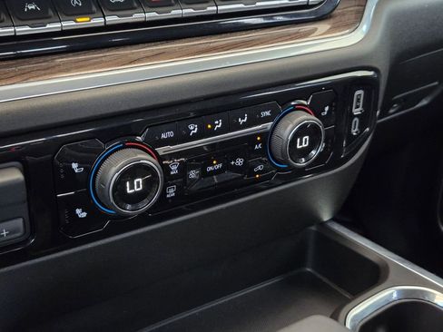 Used 2026 Chevrolet Silverado 1500 LT w/ Texas Edition Plus image 17